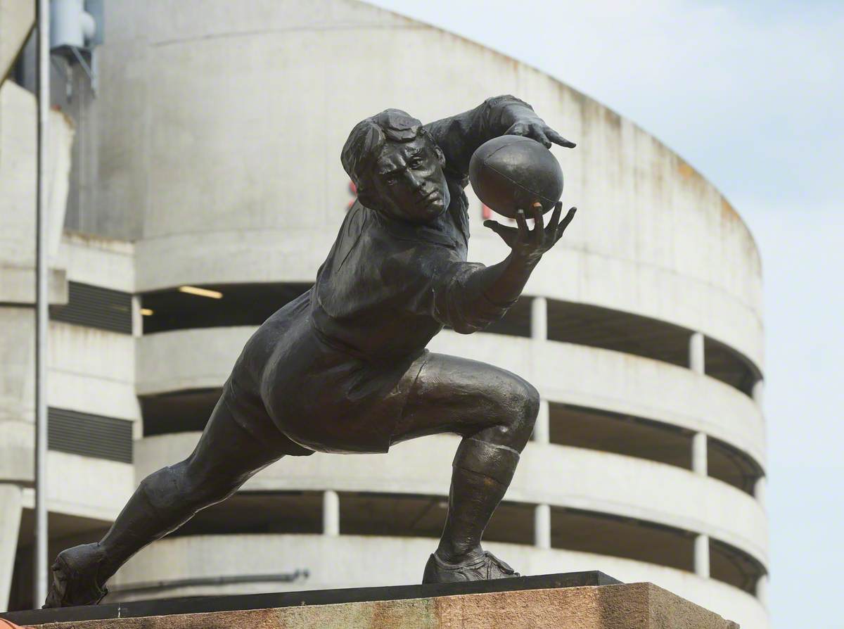 The Spirit of Rugby