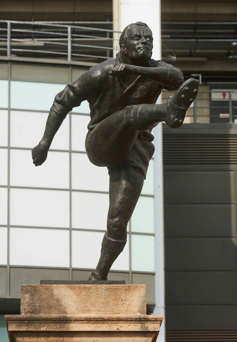 The Spirit of Rugby