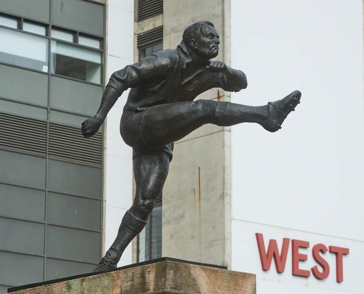 The Spirit of Rugby
