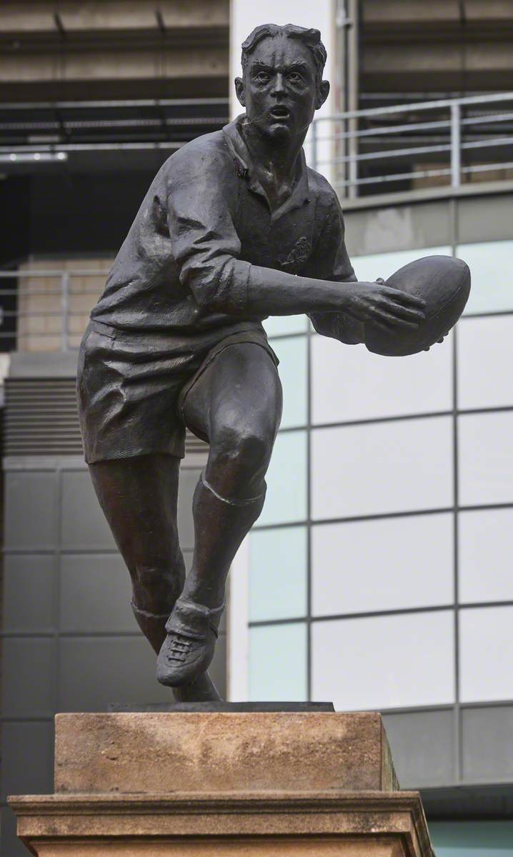 The Spirit of Rugby