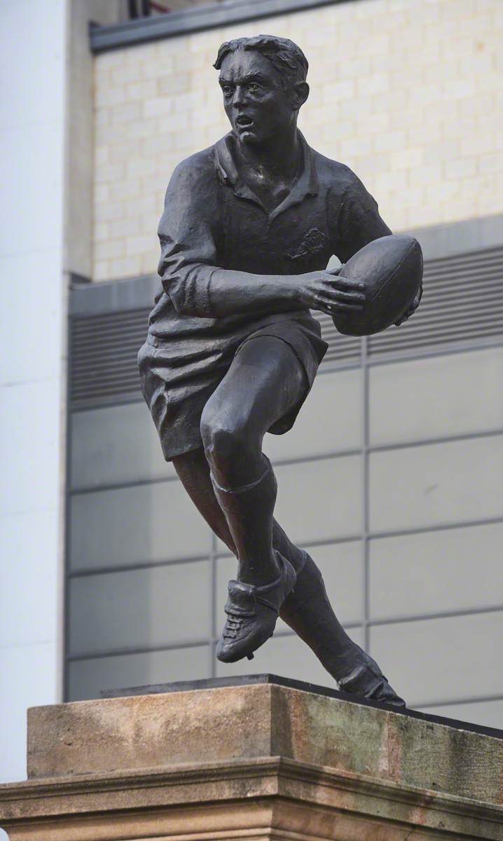 The Spirit of Rugby