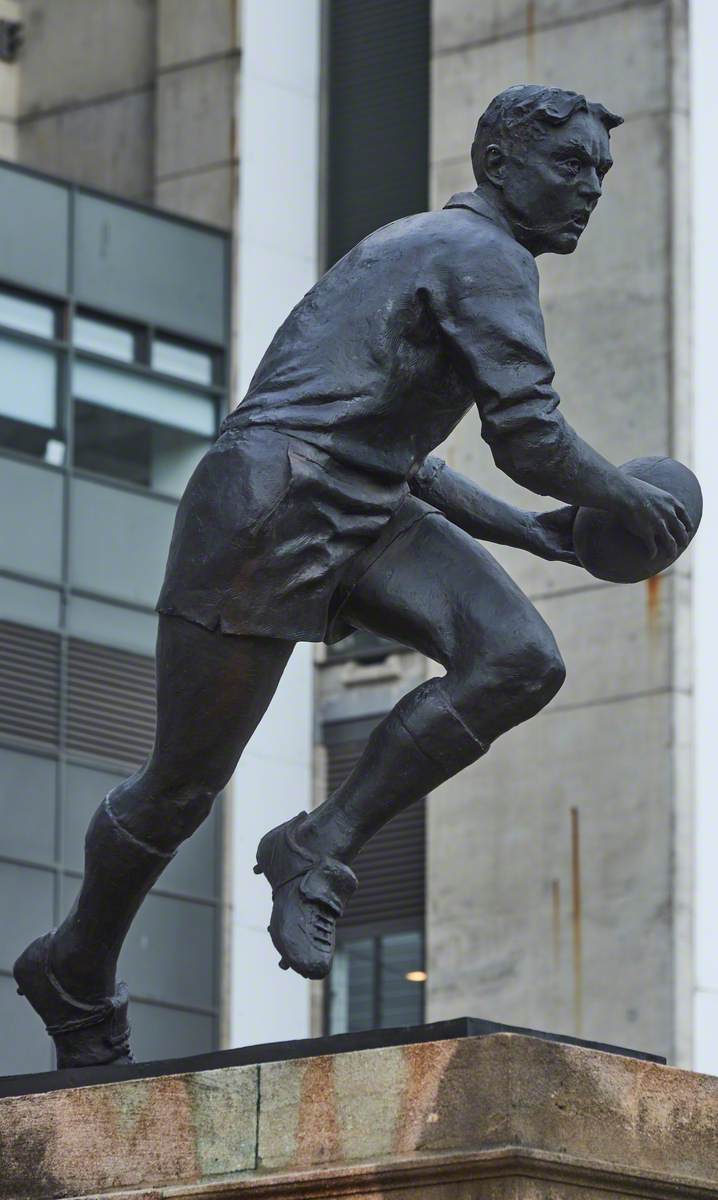The Spirit of Rugby