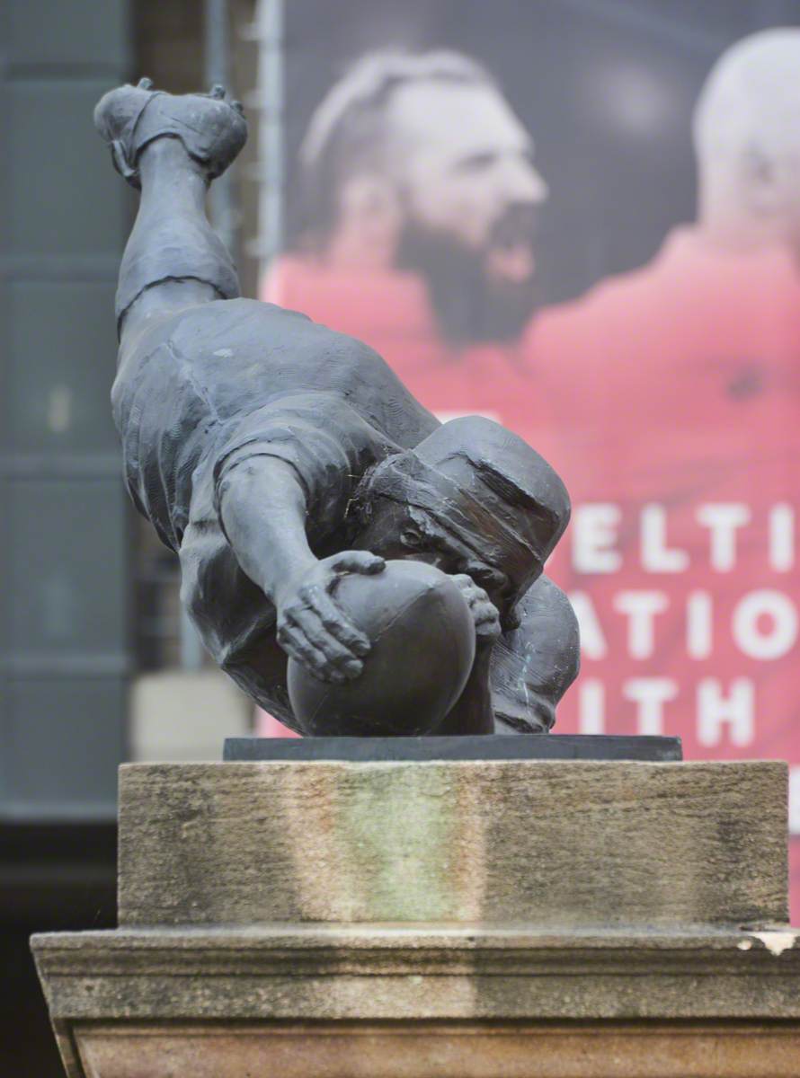 The Spirit of Rugby