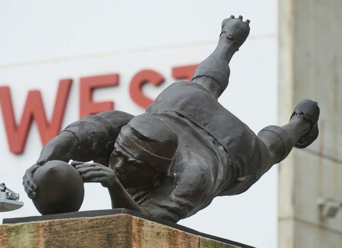 The Spirit of Rugby