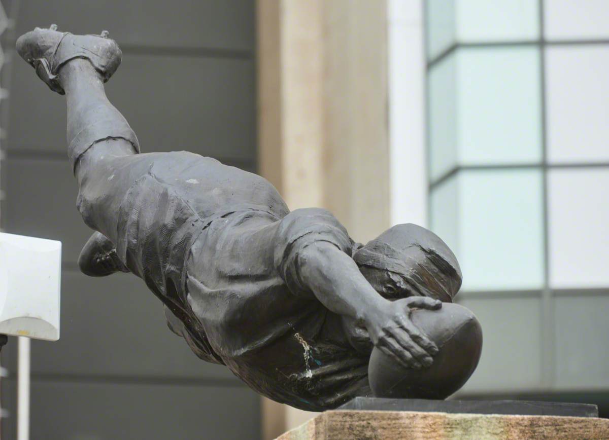 The Spirit of Rugby