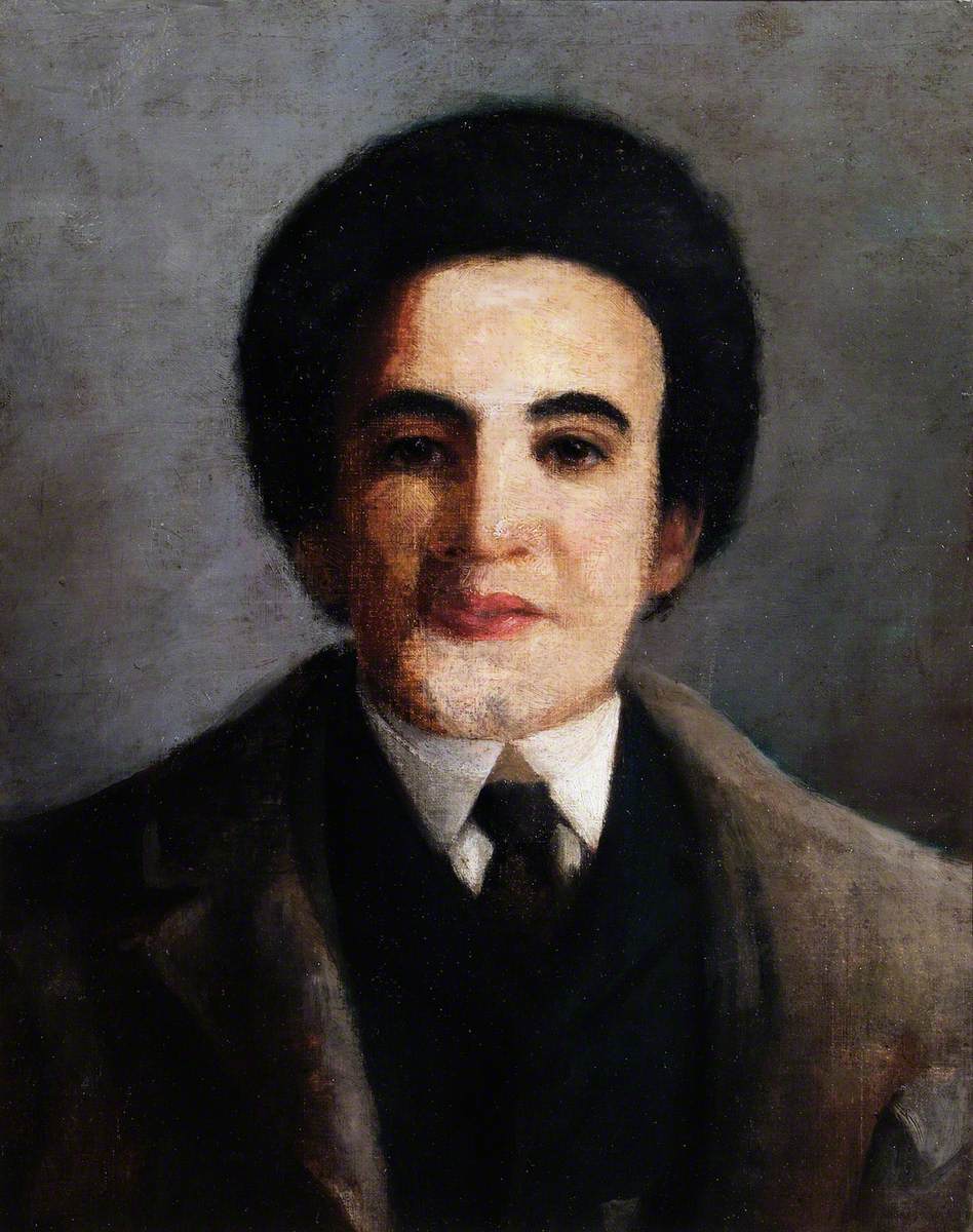 Samuel Coleridge Taylor (1875–1912)