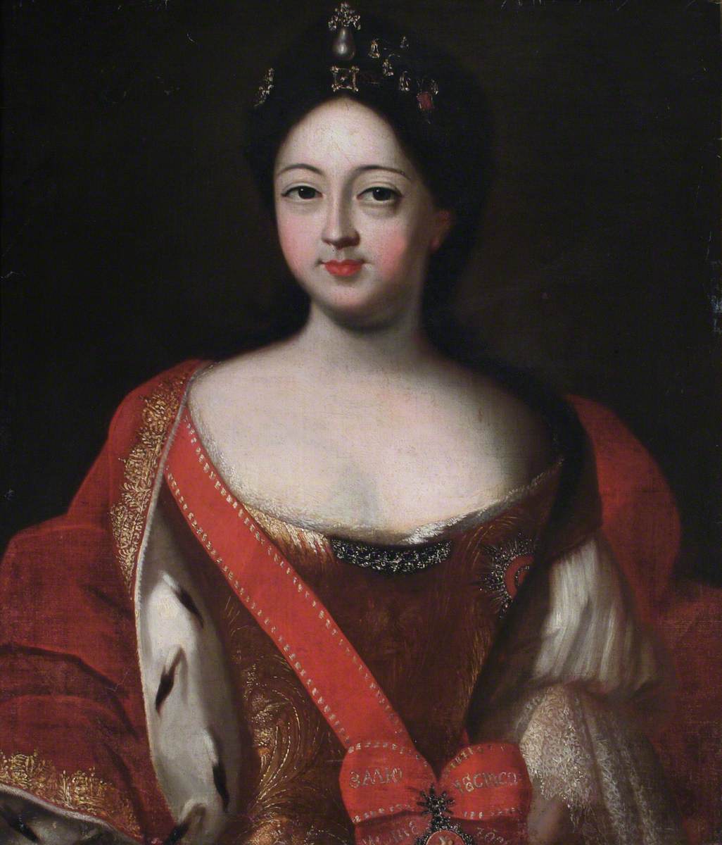 Anna Petrovna (1708–1728)