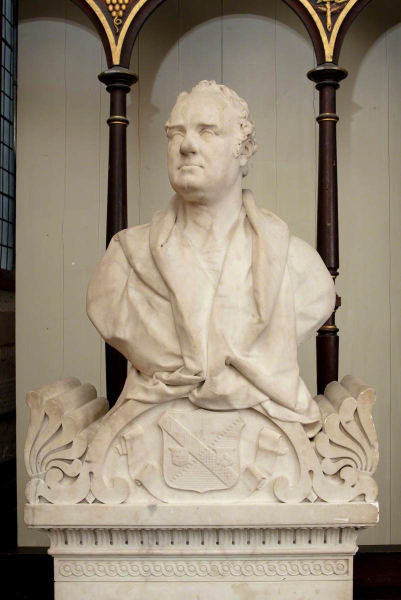 Thomas Lett (d.1830)