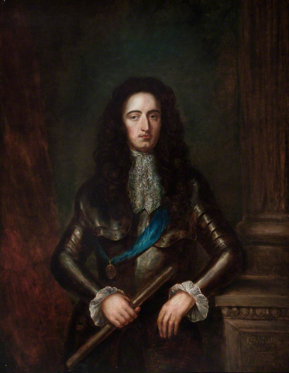William III (1650–1702)