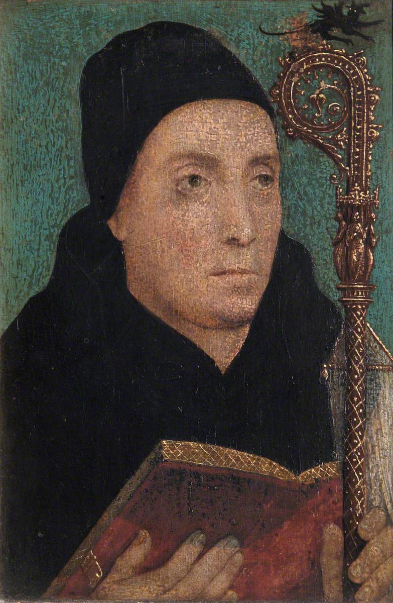 St Dunstan (909–988), Archbishop of Canterbury