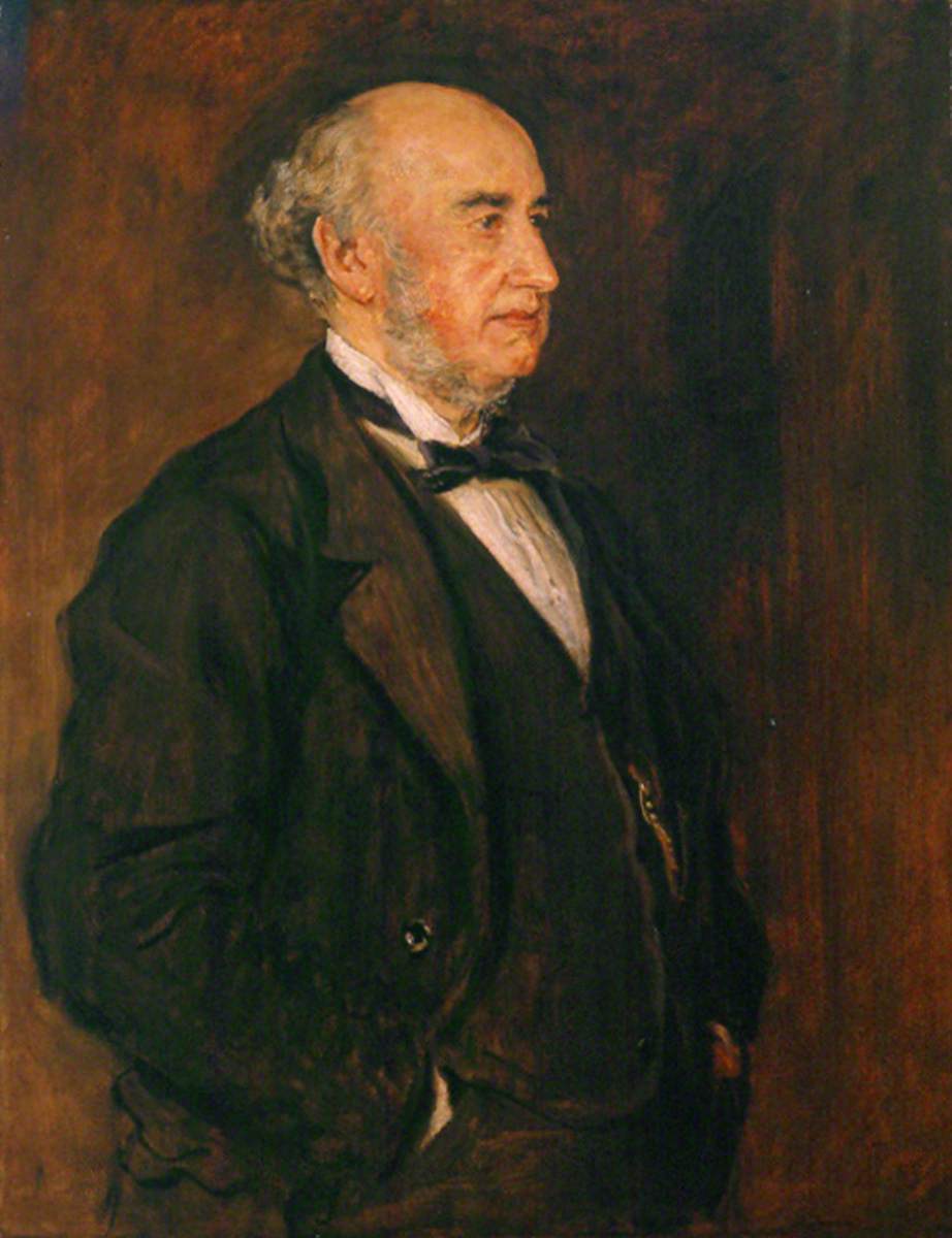 Thomas Hyde Hills (1815–1891), President of the Pharmaceutical Society (1873–1876)