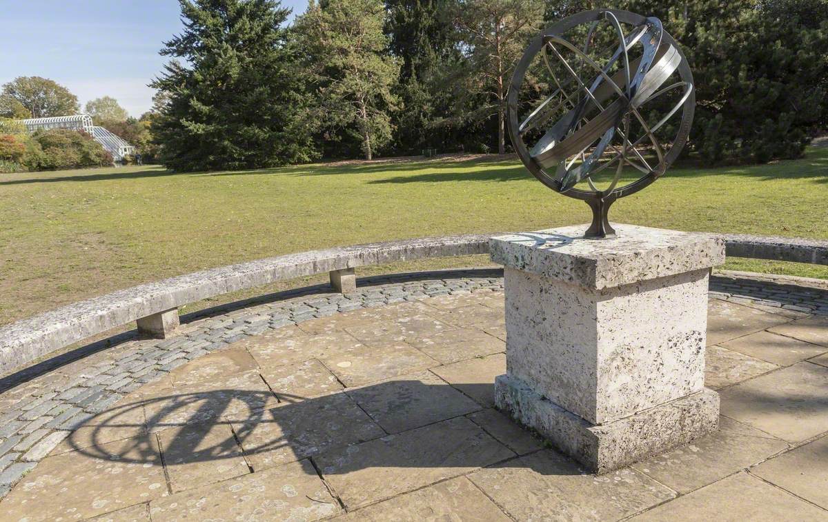 Meridian | Art UK