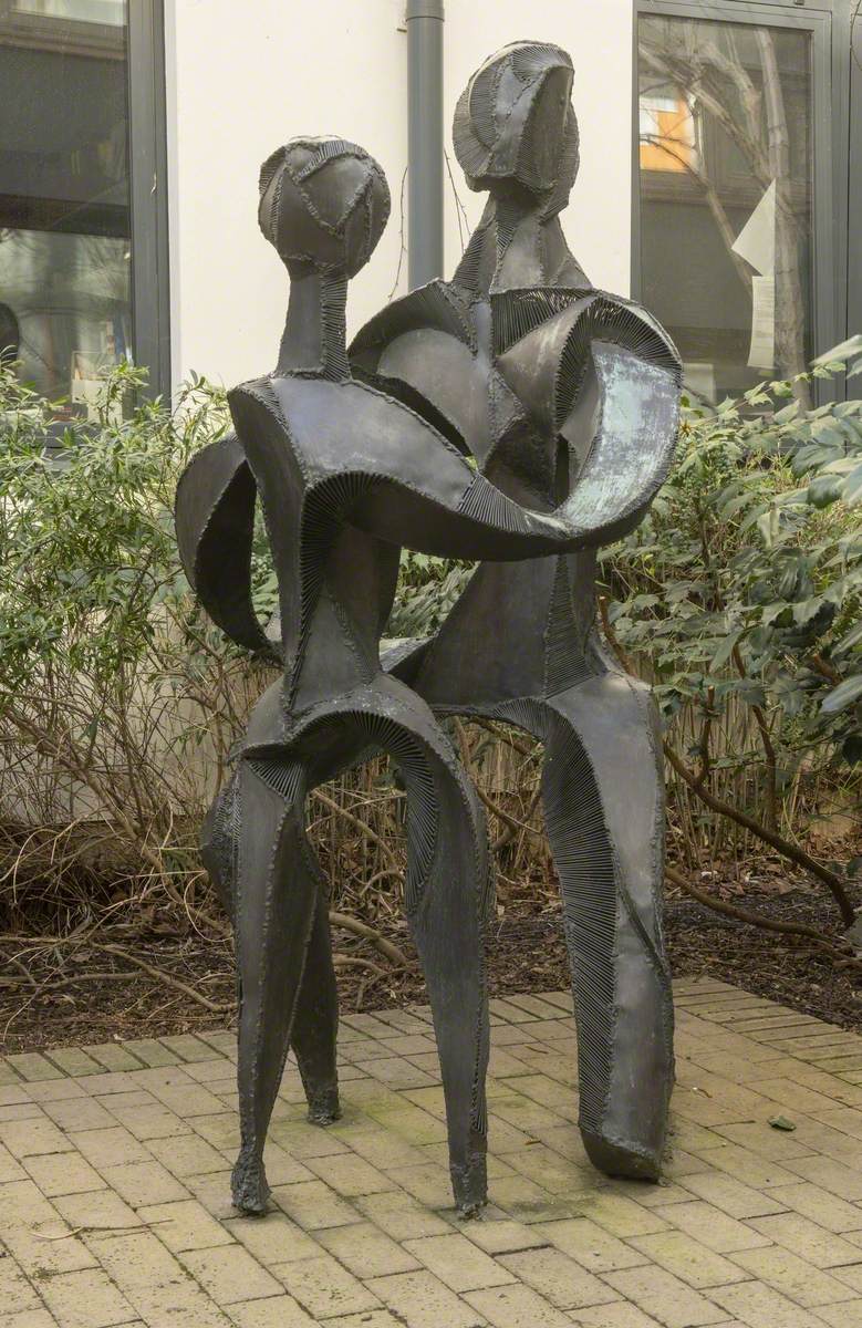 Mother and Child