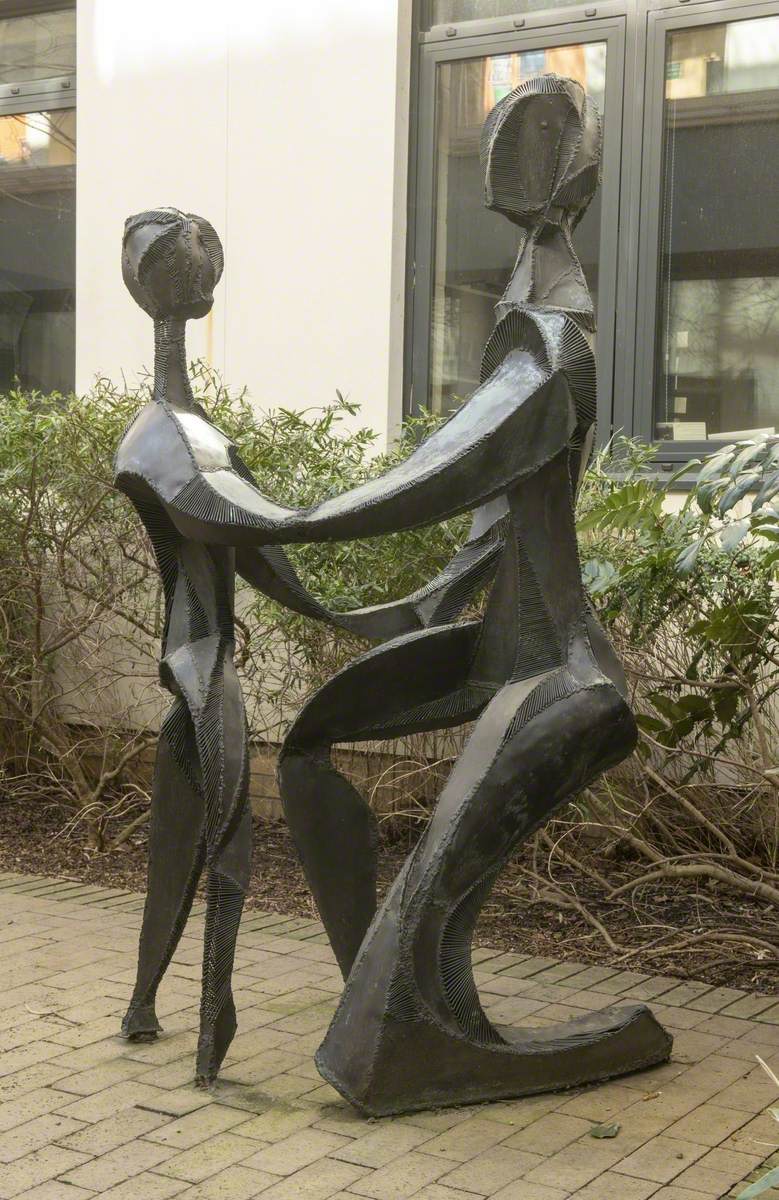 Mother and Child