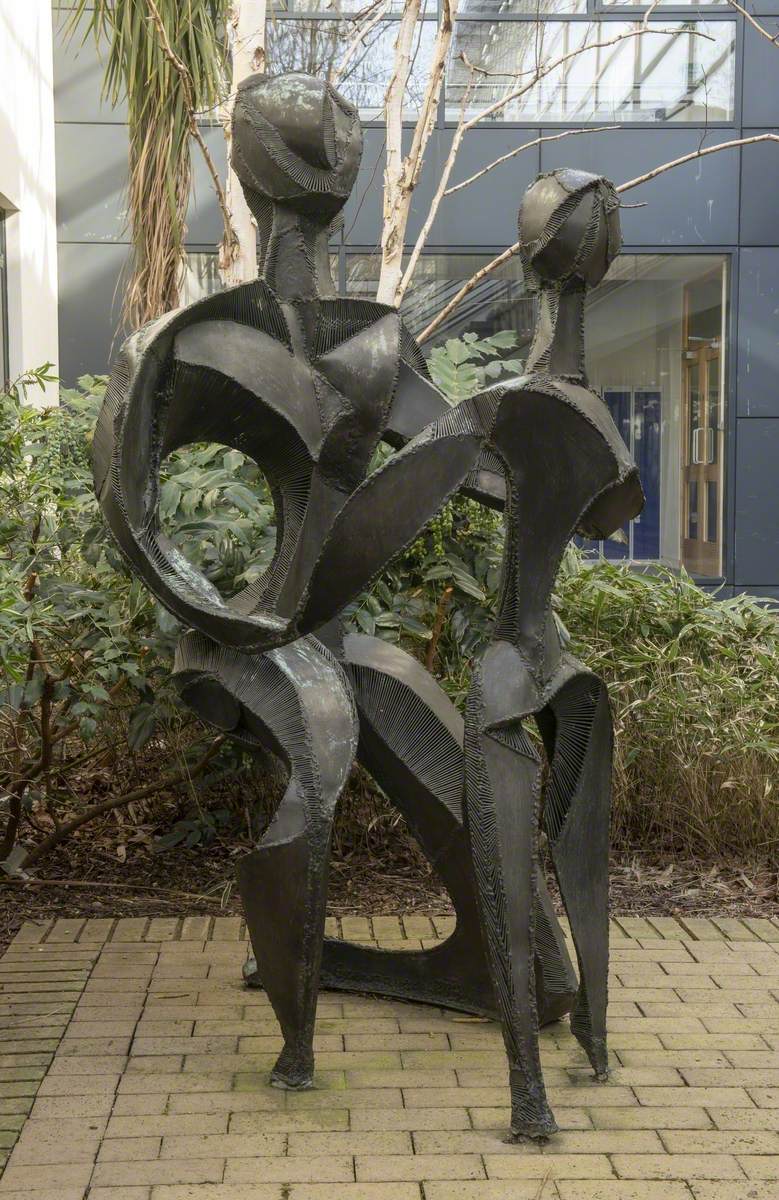 Mother and Child