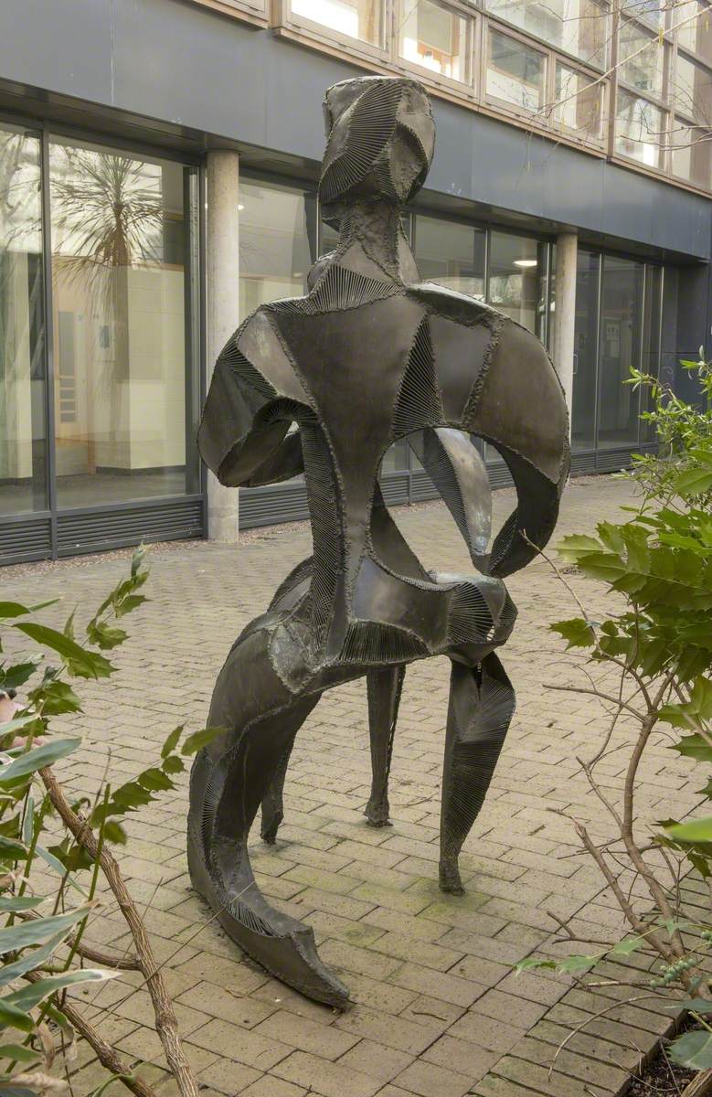 Mother and Child