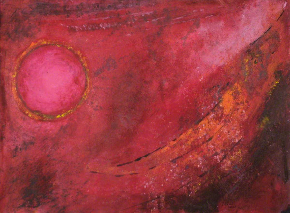 Red, Red Wine