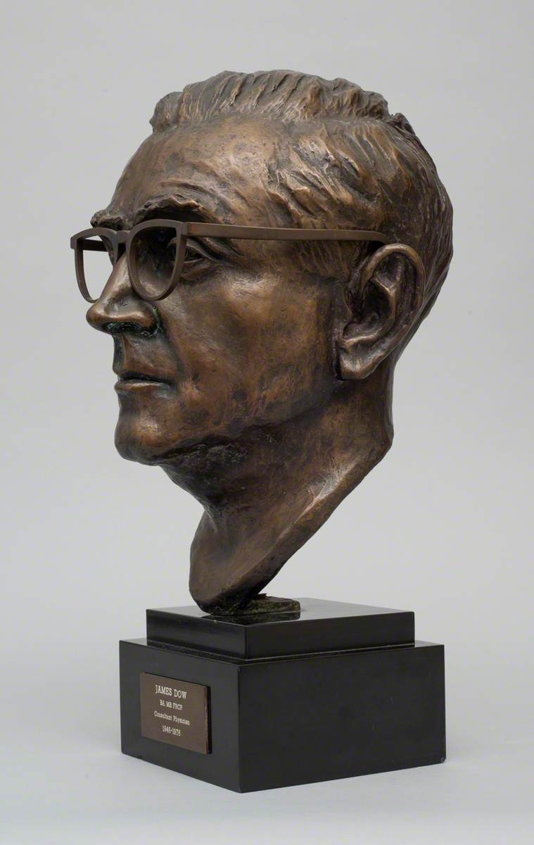 James Dow (1911–1983)