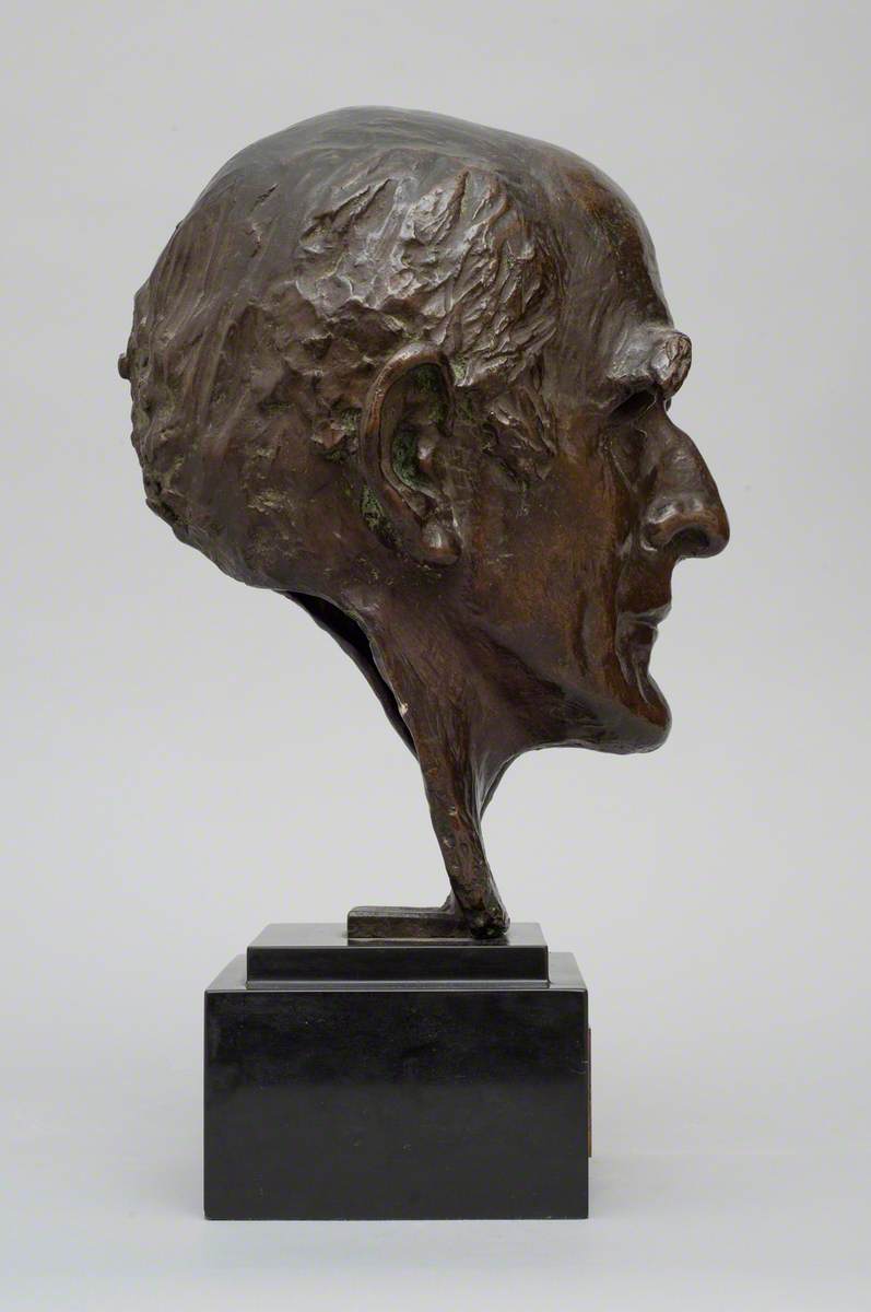 Anthony Feiling (1885–1975)