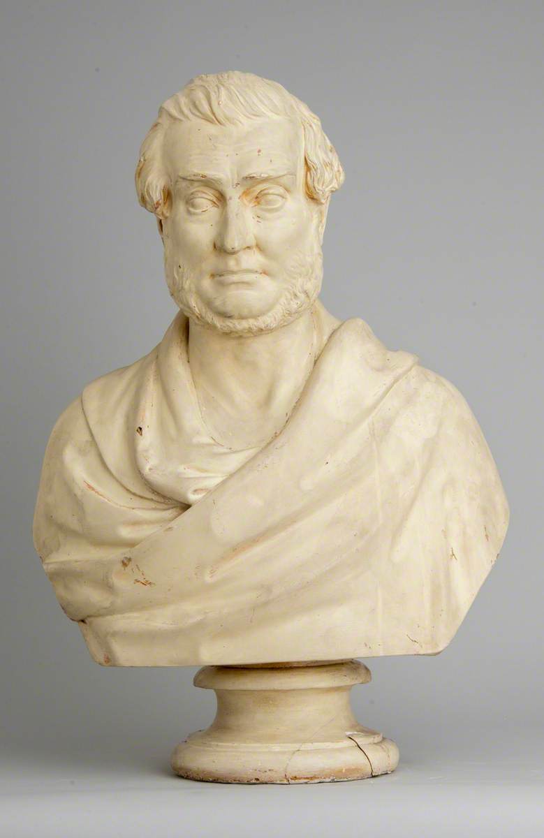 Henry Bence Jones (1813–1873)