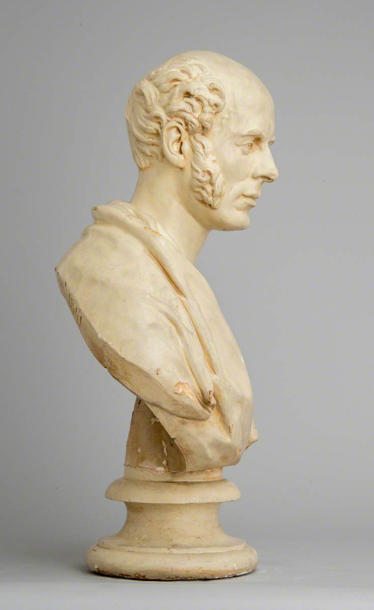 James Hope (1801–1841)