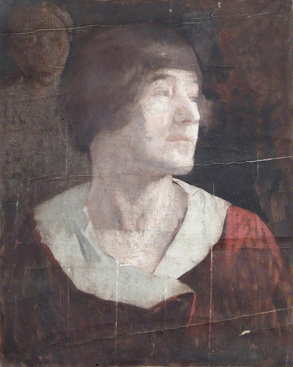 Rachel Tancock (1891–1961)
