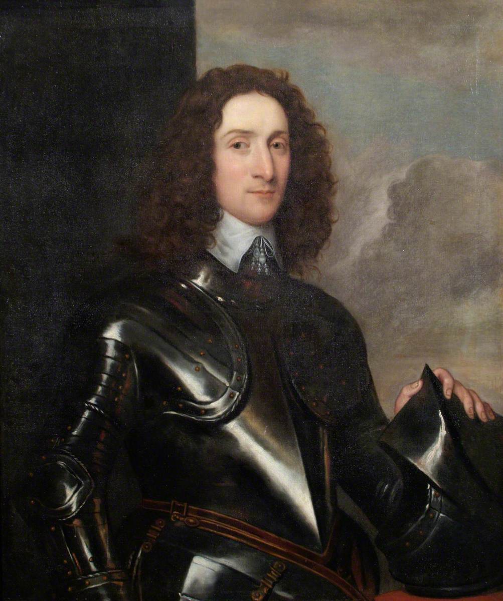 Sir Alan Brodrick (1623–1680)