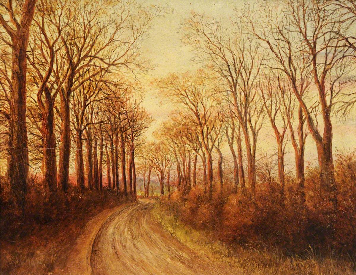 Tentelow Lane, Norwood Green, Southall Art UK