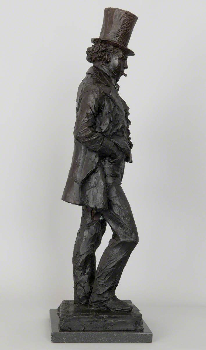 Isambard Kingdom Brunel (1806–1859)