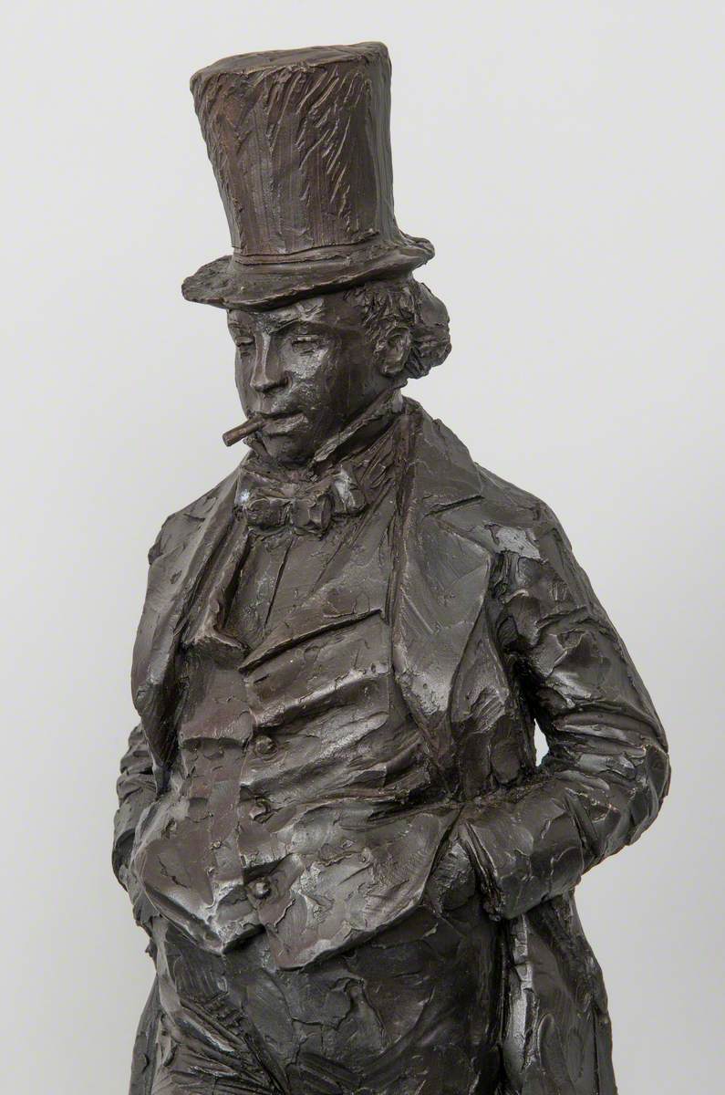 Isambard Kingdom Brunel (1806–1859)