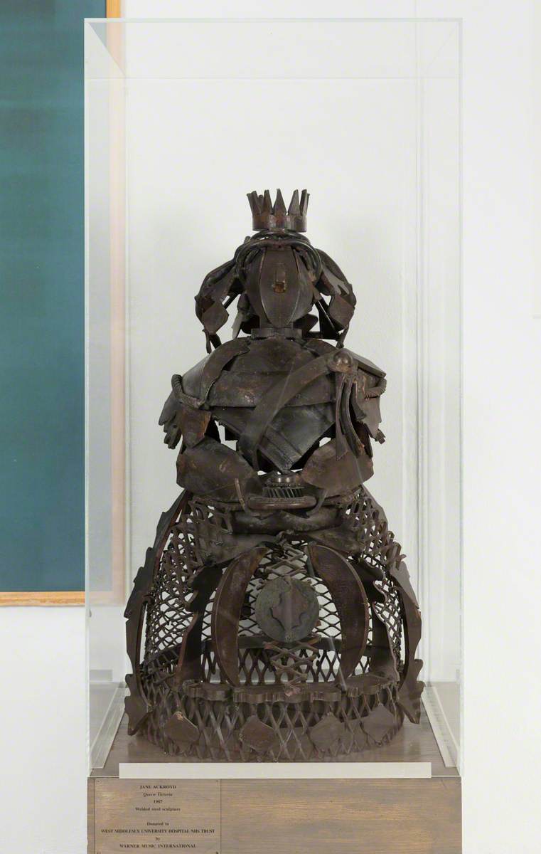 Queen Victoria (1819–1901)