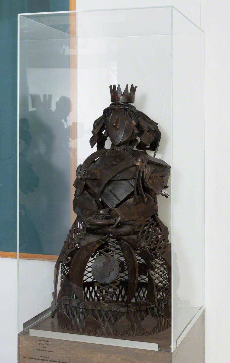Queen Victoria (1819–1901)