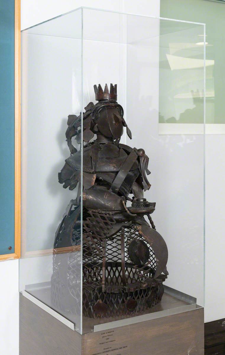 Queen Victoria (1819–1901)