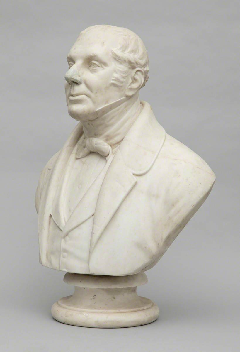 John Farnell (1785–1864)