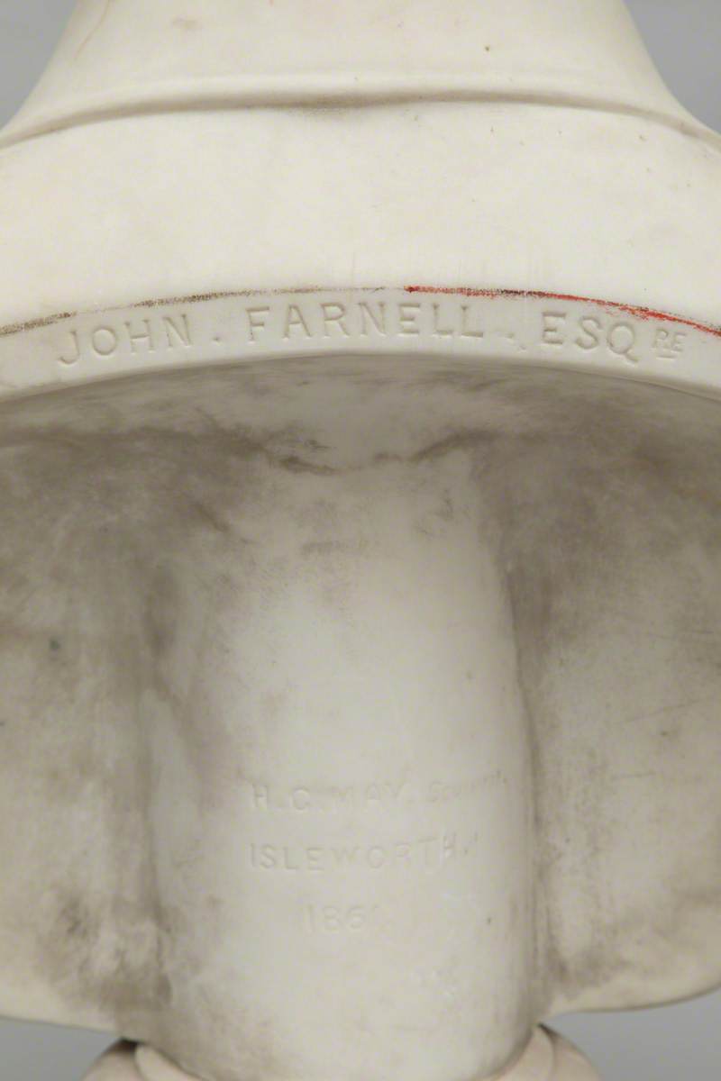 John Farnell (1785–1864)