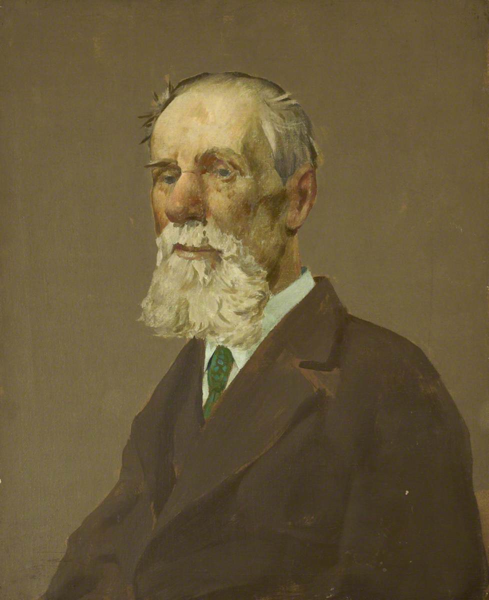 Randall Davies (1866–1946)