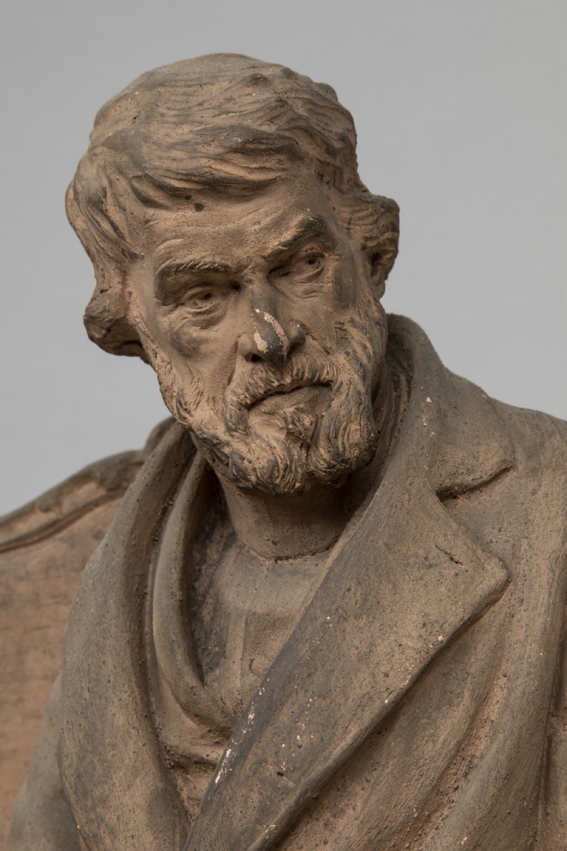 Thomas Carlyle (1795–1881)