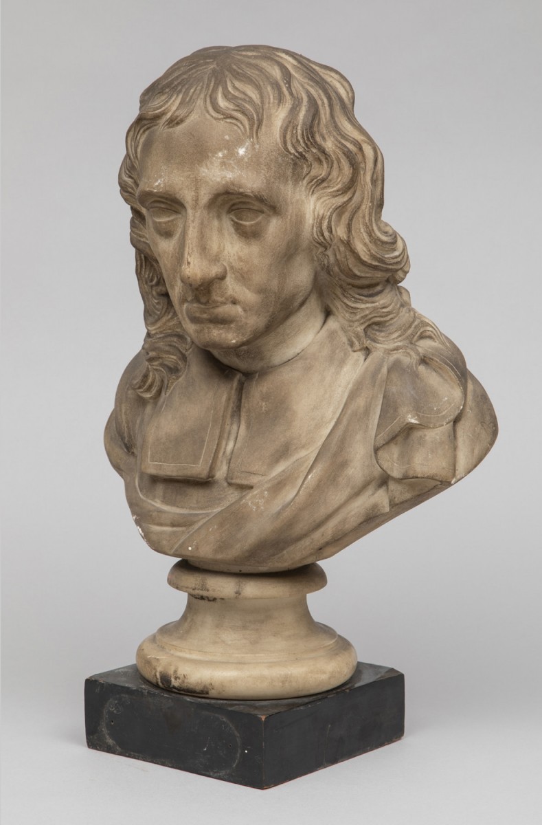 John Milton (1608–1674)