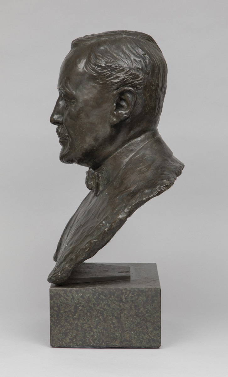 Sir William Henry Davison (1872–1953), KBE, Baron Broughshane of Kensington