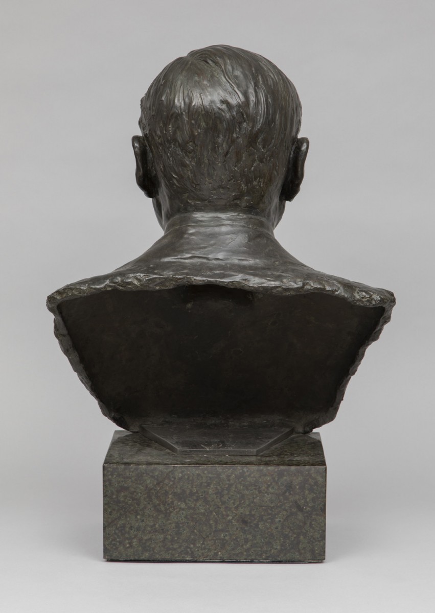 Sir William Henry Davison (1872–1953), KBE, Baron Broughshane of Kensington