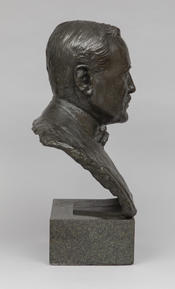 Sir William Henry Davison (1872–1953), KBE, Baron Broughshane of Kensington
