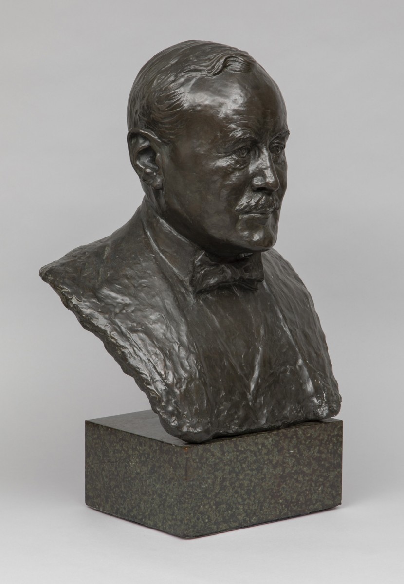 Sir William Henry Davison (1872–1953), KBE, Baron Broughshane of Kensington