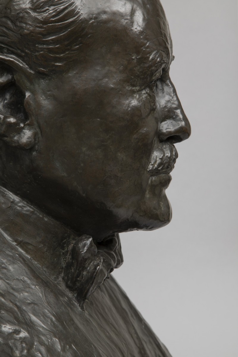 Sir William Henry Davison (1872–1953), KBE, Baron Broughshane of Kensington