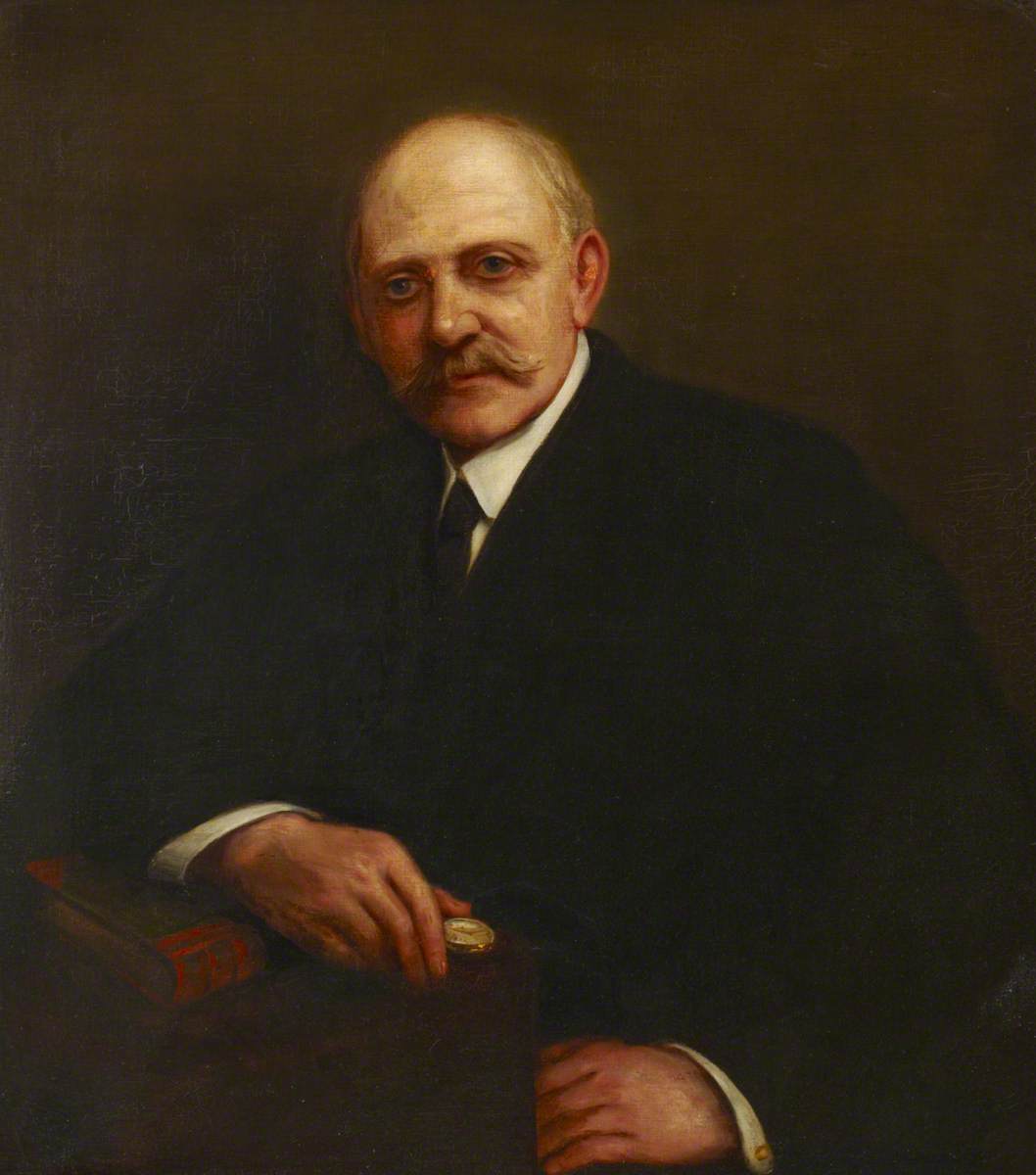 William Willett (1856–1915)