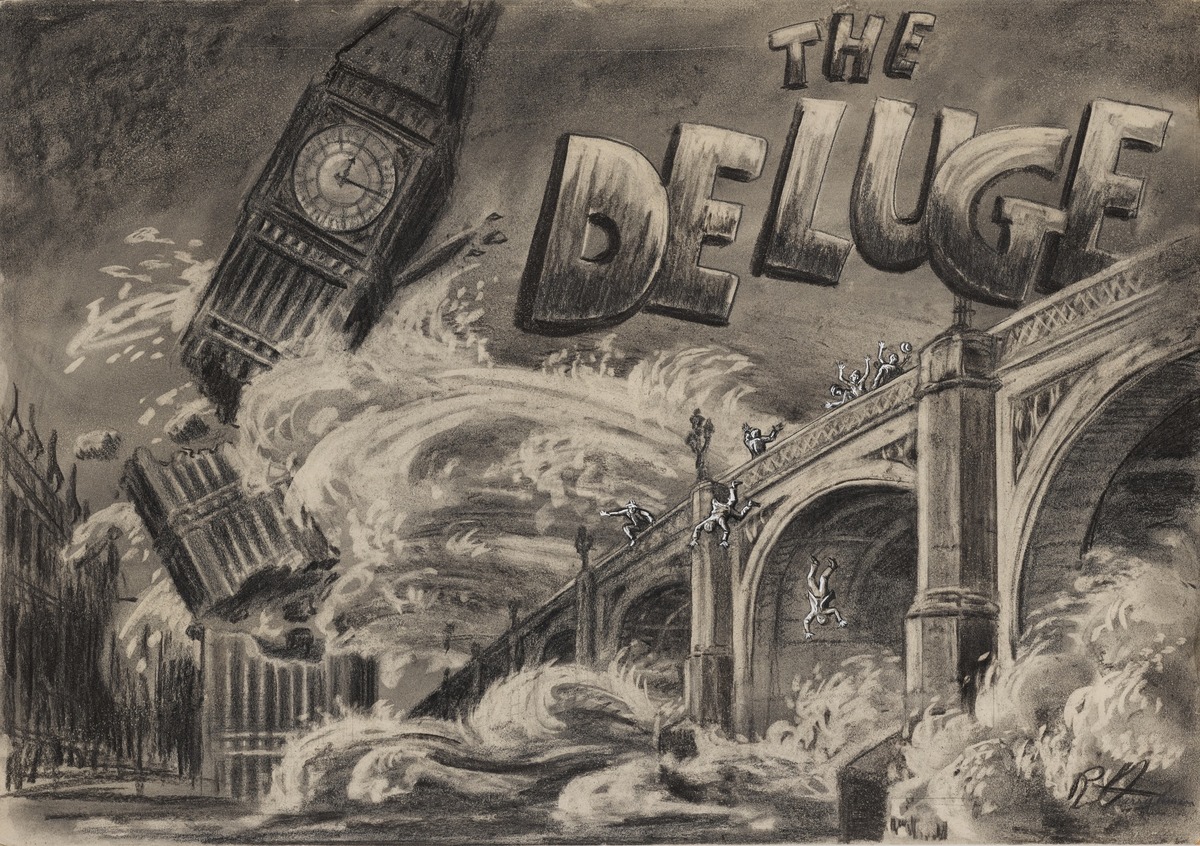 The Deluge