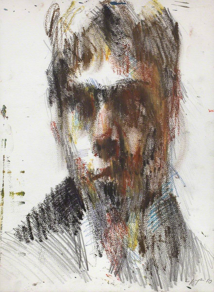 Self Portrait | Art UK