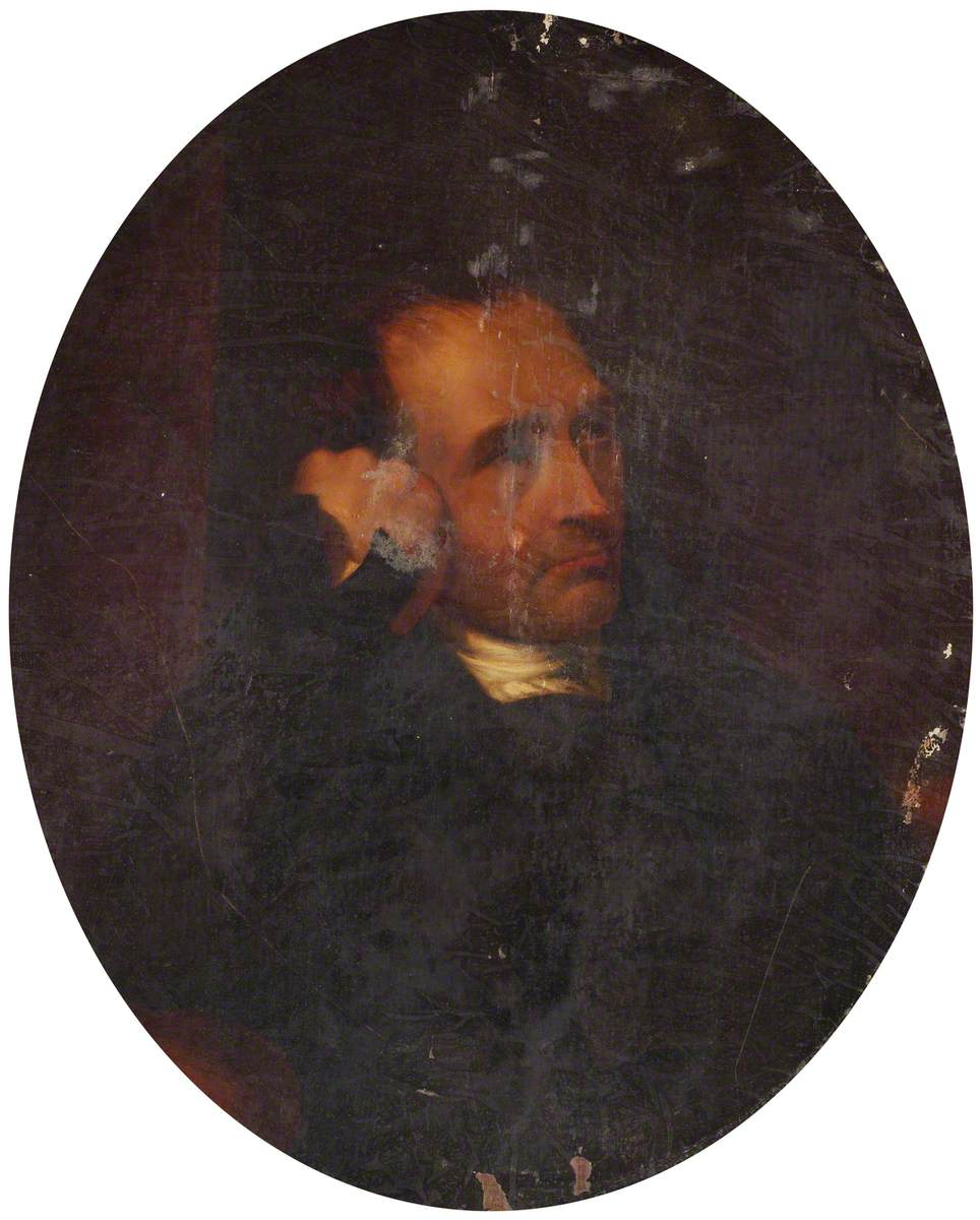 Samuel Crompton (1753–1827)