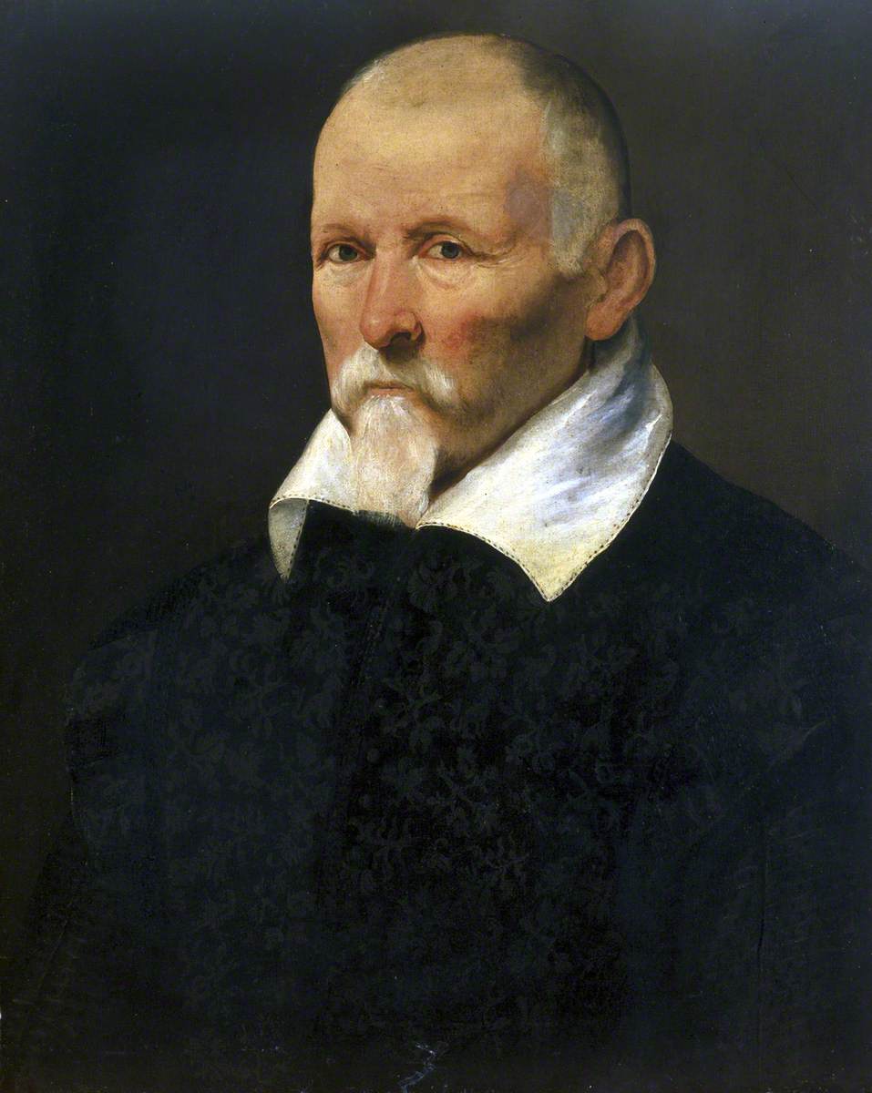 Hugh Myddelton (1560–1631)