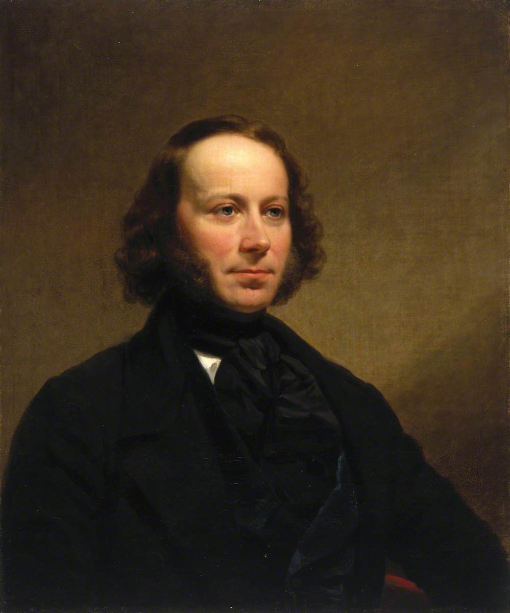 John Ericsson (1803–1889) | Art UK