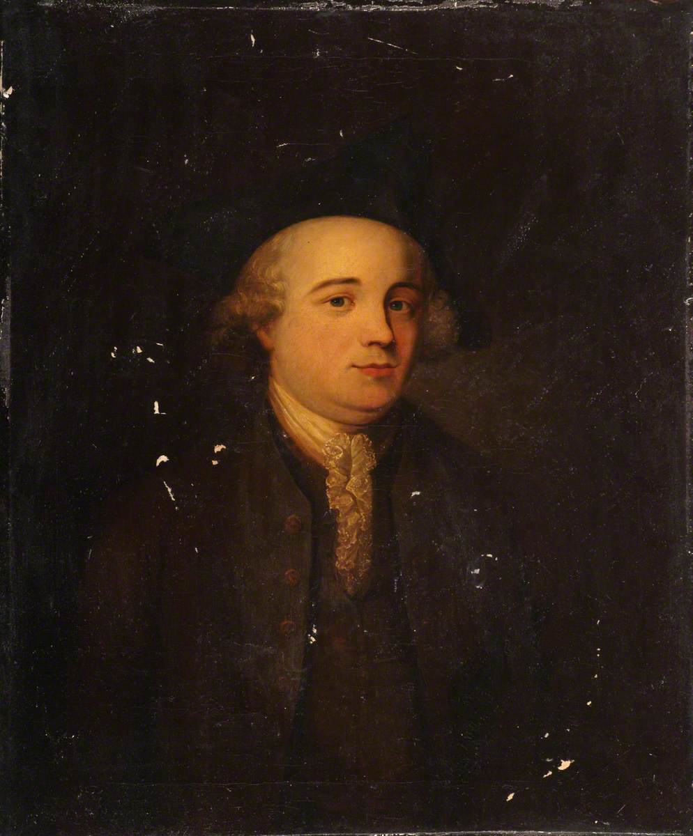 John Kay (1704–1764)